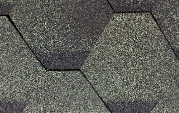 Noahs Green fibreglass shingle repairs