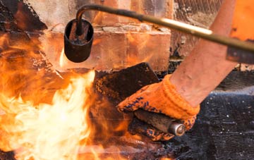 Noahs Green flat roof repair companies