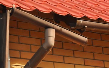 Noahs Green gutter repair costs