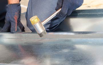 Noahs Green metal roofing costs