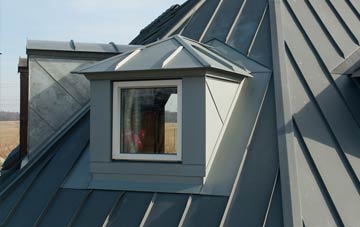 metal roofing Noahs Green, Worcestershire