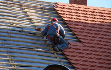 roof tiles Noahs Green, Worcestershire
