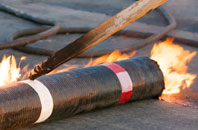 free Noahs Green flat roofing repair quotes