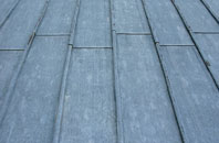 Noahs Green lead roofing