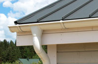 Noahs Green soffits